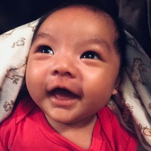 Meet your Posher, Nicky